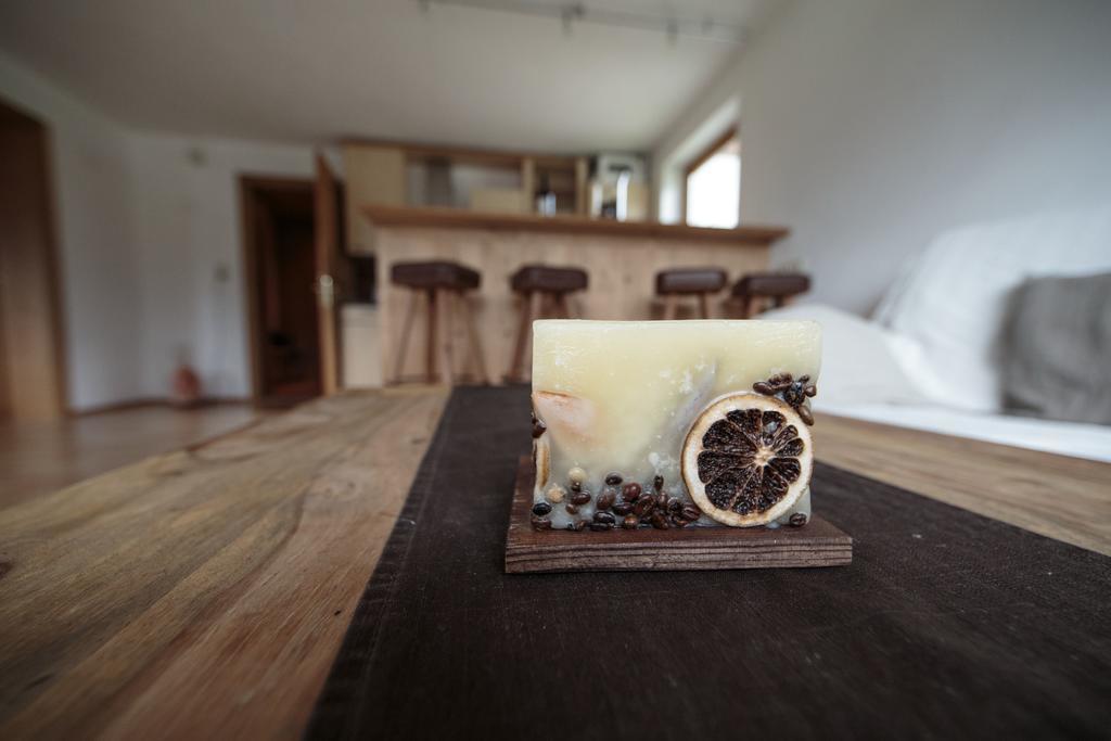 Ferienwohnungen Bauernhof Andreas Kleiner Tannheim Kamer foto