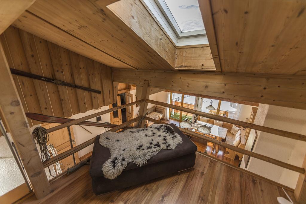 Ferienwohnungen Bauernhof Andreas Kleiner Tannheim Kamer foto